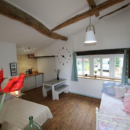 La Sonnette B&B Ventouse Esterno foto