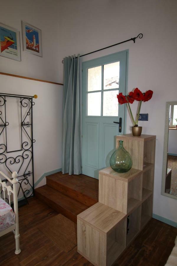La Sonnette B&B Ventouse Esterno foto