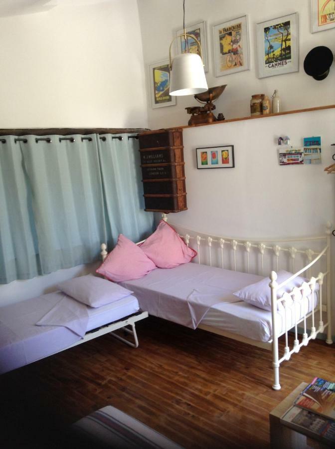 La Sonnette B&B Ventouse Esterno foto