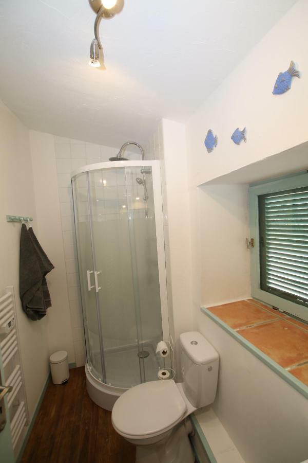 La Sonnette B&B Ventouse Esterno foto