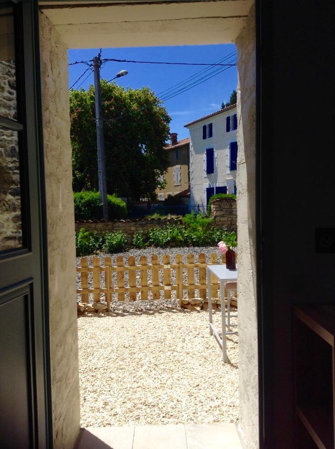 La Sonnette B&B Ventouse Esterno foto