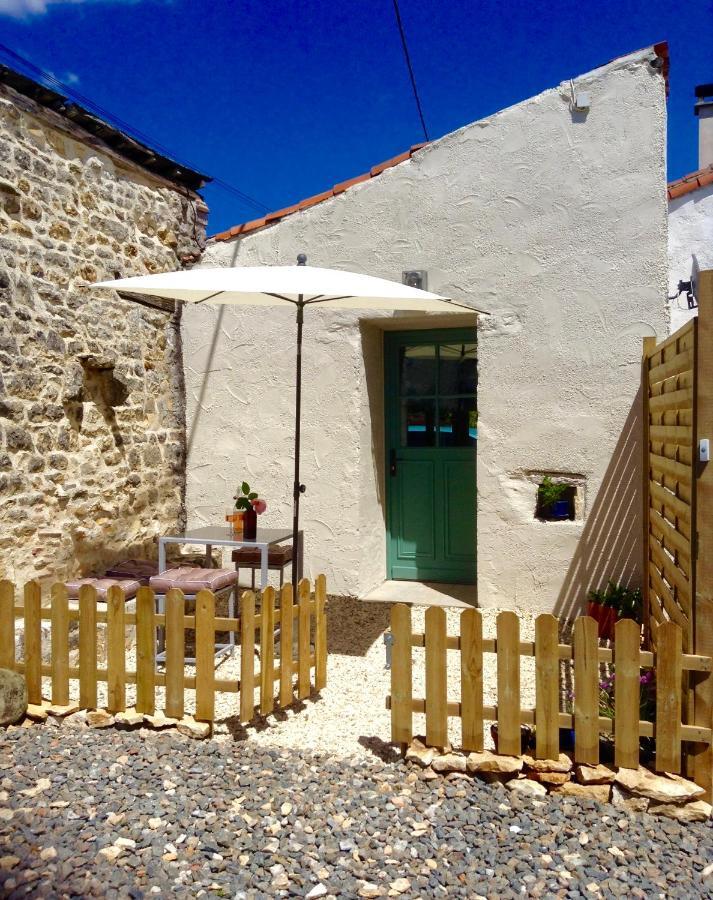 La Sonnette B&B Ventouse Esterno foto