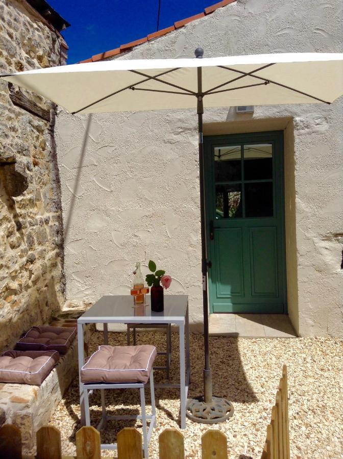 La Sonnette B&B Ventouse Esterno foto
