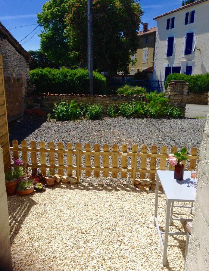 La Sonnette B&B Ventouse Esterno foto