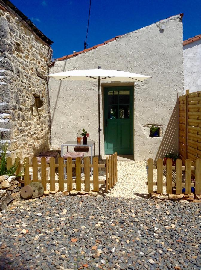 La Sonnette B&B Ventouse Esterno foto